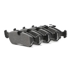 Placute frana Daewoo Cielo, Espero 11682 93176122-1