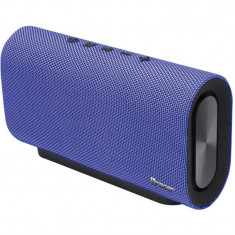 Boxa portabila Tracer RAVE Bluetooth Blue foto