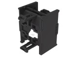 Element de contact 22mm NO EAO 704.911.1-1 pentru placa frontală