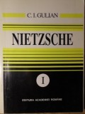 NIETZSCHE 1-C.I. GULIAN