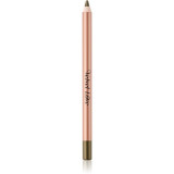 ZOEVA Velvet Love Eyeliner Pencil eyeliner khol culoare Metallic Khaki 1,2 g