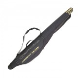 Husa Rigida Lansete Mulinete Garbolino Competitie 1.65m, 3 Compartimente, Waterproof, Protectie Socuri, Transport Confortabil