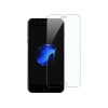 Folie Sticla GloMax Case Friendly iPhone 7, 2.5D, 9H, Transparenta
