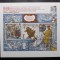 2004 - Evenimente Europa 2004 - bloc dantelat - LP1659