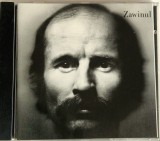 Joe Zawinul &lrm;&ndash; Zawinul NM / NM cd muzica jazz contemporan fusion Atlantic Europa 2000