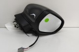 Oglinda laterală dreapta FORD FIESTA VII 2022 OEM: H1BB-17E714-AC 29534003