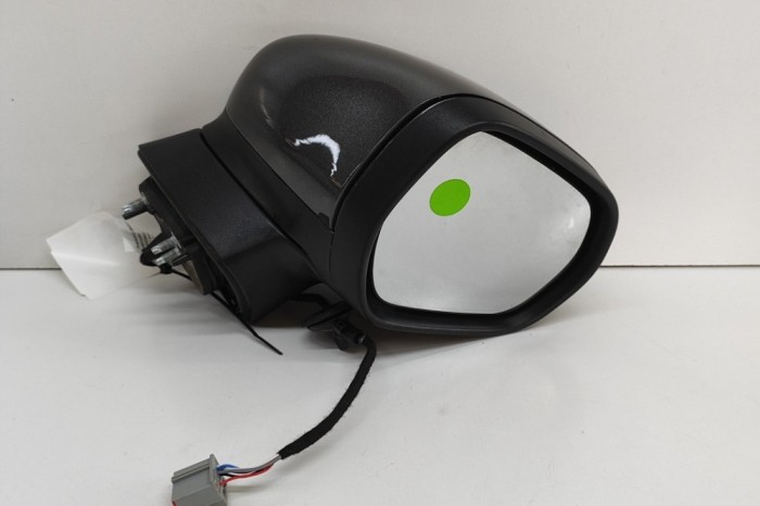 Oglinda laterală dreapta FORD FIESTA VII 2022 OEM: H1BB-17E714-AC 29534003