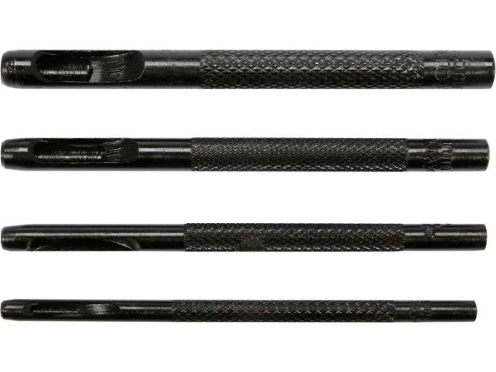 Set Preducele, 4 Buc, 2-3-4-5Mm
