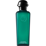 HERM&Egrave;S Concentr&eacute; d&#039;Orange Verte Eau de Toilette unisex 100 ml