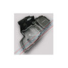 Scut plastic motor stanga Toyota Avensis benzina 1.6, 1.8, 2.0 (2003 - 2008) RP151402, Rezaw Plast