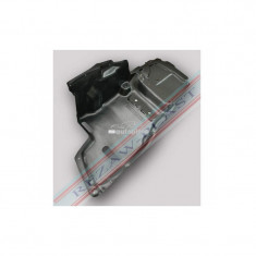 Scut plastic motor stanga Toyota Avensis benzina 1.6, 1.8, 2.0 (2003 - 2008) RP151402