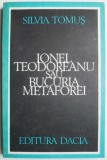 Ionel Teodoreanu sau bucuria metaforei &ndash; Silvia Tomus (putin patata)