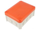 Cutie de Conexiuni IP66 116x150x67mm