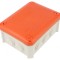 Cutie de Conexiuni IP66 116x150x67mm