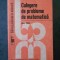 MIHAI COCUZ - CULEGERE DE PROBLEME DE MATEMATICA