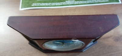 CEAS de masa cu alarma, chinezesc. functioneaza foarte bine. foto