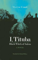 I, Tituba, Black Witch of Salem foto