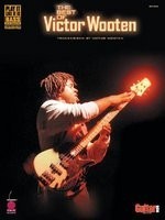 The Best of Victor Wooten: Transcribed by Victor Wooten foto