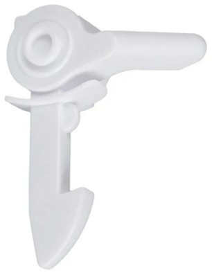 Cioc hublou , cui inchidere masina de spalat verticala Whirlpool TDLR65210 foto