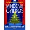 Id&eacute;n kar&aacute;csonykor mindenki gyilkos - Benjamin Stevenson