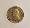 Andorra, 1 Diner - 1983 Joan Mart&iacute; i Alanis Episcopal Co-Prince, KM#14, tiraj 28.000, Europa