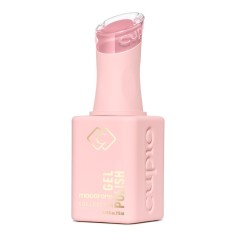 Oja semipermanenta Cupio Macarons Collection - Chestnut Rum 15ml