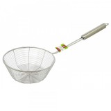 Strecuratoare Sita Medie Cos Inox 17.6cm WA20673 WX DAR DNC35105