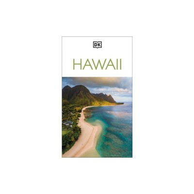 DK Hawaii foto