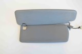Parasolar Dreapta Porsche Cayenne 9PA (2002-2010) - Piesa Originala - Protectie Solara Interior Auto