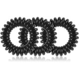 Invisibobble Power Elastice pentru par True Black 3 buc