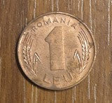 Cumpara ieftin 1 leu 1995, Romania