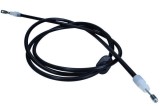 Cablu frana de mana MERCEDES-BENZ C-CLASS cupe (CL203) (2001 - 2011) MAXGEAR 32-1013