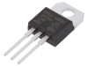 Triac 600V 12A TO220AB Logic Level