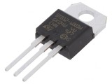 Triac 600V 12A TO220AB Logic Level