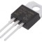Triac 600V 12A TO220AB Logic Level