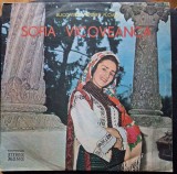 Disc Vinil Sofia Vicoveanca - Bucovină, M&icirc;ndră Floare-Electrecord-EPE 01170