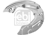 FEBI BILSTEIN 176422 febi Plus protectie stropire,disc frana