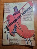 Revista magazin istoric aprilie 1979