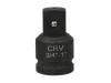 Reductor de impact 3/4&quot;-1&quot;, GEKO G10097
