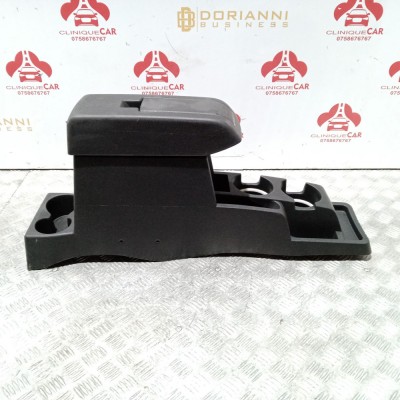 Cotiera completa Dodge Caliber 2007 - 2012 foto
