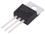 Stabilizator de Tensiune Liniar 5V 1.5A THT