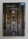 CONTES DE L &#039;ALHAMBRA par W. IRVING , 2002