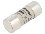 Siguranță Ceramică gG 63A 500VAC 22x58mm
