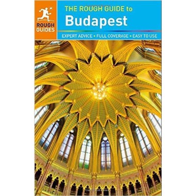 Rough Guide: Budapest foto