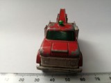 Bnk jc Matchbox 71c Ford Heavy Wrecker