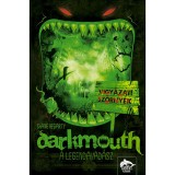 Darkmouth - A legendavad&aacute;sz - Darkmouth 1. r&eacute;sz - Shane Hegarty