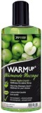 Ulei Masaj WarmUp "Green Apple" - 150 ml