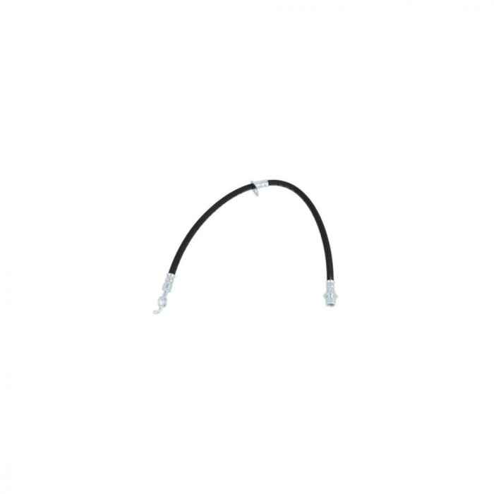 Furtun frana TOYOTA AVENSIS VERSO (_CLM2_ _ACM2_) 2.0 D-4D 2001-2005 CORTECO 19033522