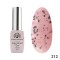 Oja semipermanenta Egg Shell 8ml, 212