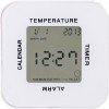 Ceas cu Alarma Setty Rotating HY523